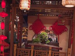 -二十八里太湖船菜(吉祥路店)