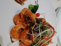 -外婆小菜(灵岩南路店)