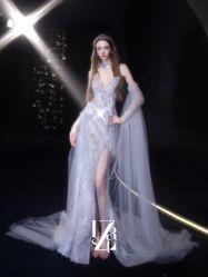 -Renee芮亦婚纱(原丽莎)