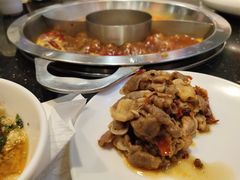 -味蜀吾老火锅(青岛万象城店)