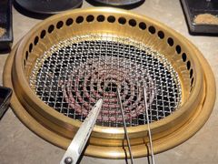 -谷牛日式烤肉(宝山U天地店)