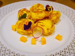 -天府中餐厅·粤菜·海南菜·生猛海鲜(三亚海棠湾洲际度假酒店)