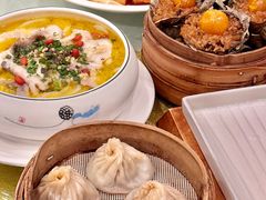 -清真马祥兴菜馆(云南北路店)