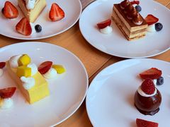 -TABLE·味西餐厅-成都茂业JW万豪酒店