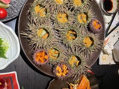 -花潮料理艺食馆(SM新生活广场店)