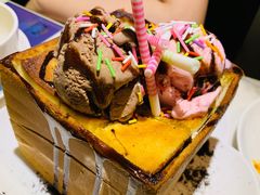 -鱼颜诱纸纸上烤鱼·蛙(龙湖天街店)