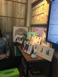 -倾城宝贝儿童摄影(浦东金谊店)