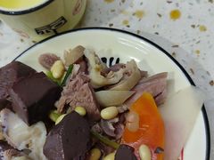 -墨脱石锅椰子鸡•海鲜糟粕醋(榆亚路店)