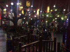 -鲁城往事(游客中心店)