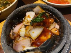 -玫瑰厅上海菜(兴国路店)