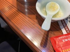 -满兴咱妈烀饼铁锅炖(兰州北街店)