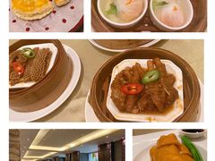 -汇景希尔顿逸林酒店·悦轩中餐厅