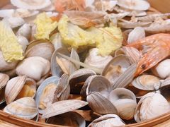 -粗茶淡饭·蒸鲜(光谷店)