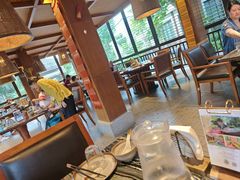 -西双版纳洲际度假酒店-曼霖轩中餐厅