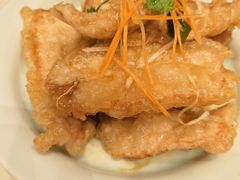-北李妈妈菜·海肠捞饭(高新万达店)