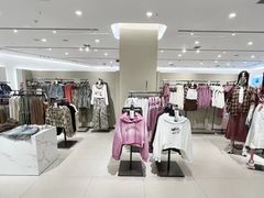 -吾悦广场(天津和平店)