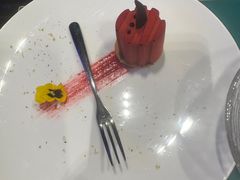 迷你女神巧克力蛋糕-逸馥荟(人广来福士店)