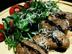 -HIHE Bistro·Oyster Bar(华熙live店)