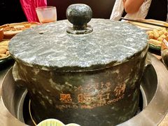 -蘑界·野生菌火锅(深业上城店)