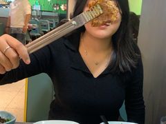 -金滏山烤肉·海鲜·火锅自助餐厅(襄阳万达店)