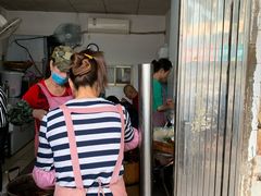 -老嘢扣肉糯米饭(云亭街店)