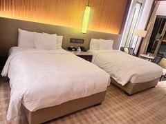 -浙江安吉JW万豪酒店