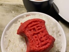 -绿茶餐厅(壹方天地店)