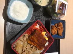 -吉野家(上海美罗城店)