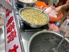 -景记甜品
