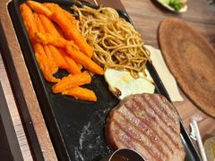 -必胜客(营口万达店)
