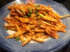 -兰溪小馆(东直门簋街店)