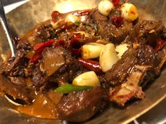 -同庆楼(金宝汇店)