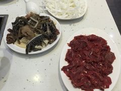 -黑山牛肉汤火锅(花城汇店)