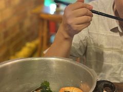 -土蚝·高压锅生蚝(百姓美食街店)