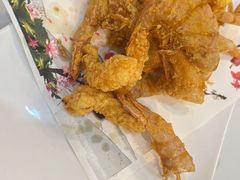 -小郭私房菜·海肠捞饭店(学士街店)