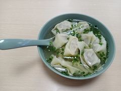 -顶巧鸡汤馄饨(虹口总店)
