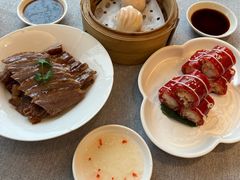 -潮府馆·非遗潮州菜·港式点心(世纪公园店)
