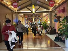 -汤连得温泉馆(宝山店)