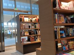 -茑屋书店(天目里店)