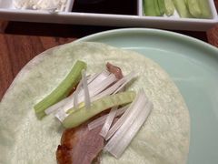 -北京全聚德(王府井店)