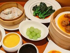 -杭州JW万豪酒店-万豪中餐厅