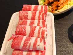 -莺花渡火锅City Green(万象城店)