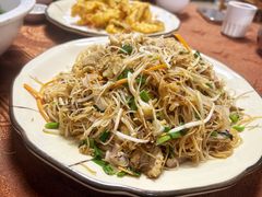 鱼肉炒粉-陶虹海鲜餐厅(禅城石湾店)