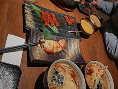 -千代武日本料理(开发区店)