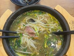 -桥香园云南过桥米线(红龙井店)