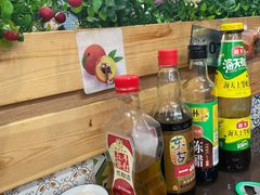 -金源烤肉面片馆(师大店)