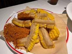 -聚味斋香辣蟹·蓝龙(塘沽总店)