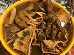 -龍城柳州螺蛳粉(群星路店)