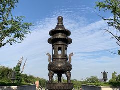 -牛首山文化旅游区