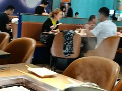 大堂-苏格里岛自助海鲜火锅烧烤(大汉悦中心店)